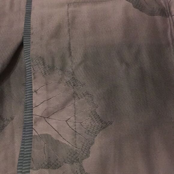 Royal Sateen Prismatics King Bedding Set - Picture 6 of 7